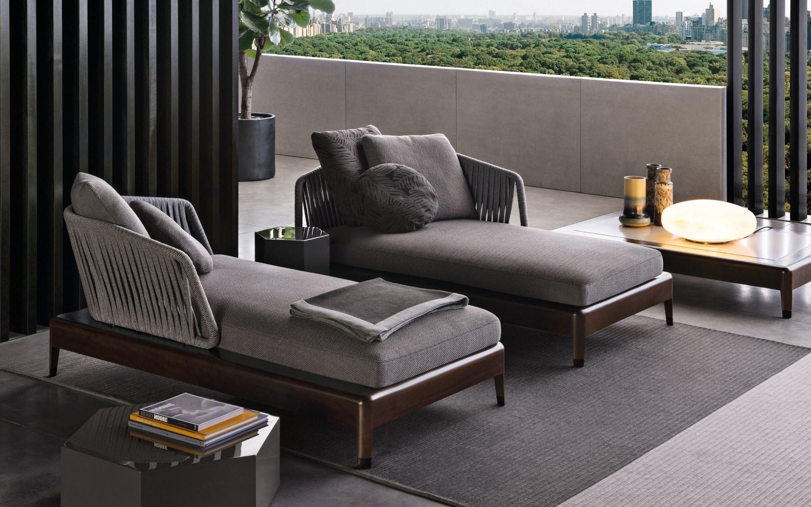 INDIANA Day bed