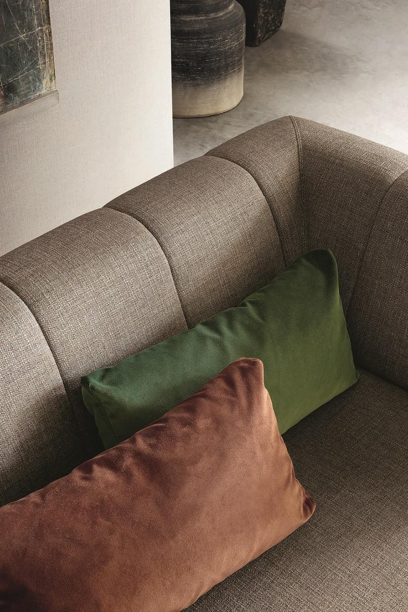 WARP Fabric sofa WARP Fabric sofa