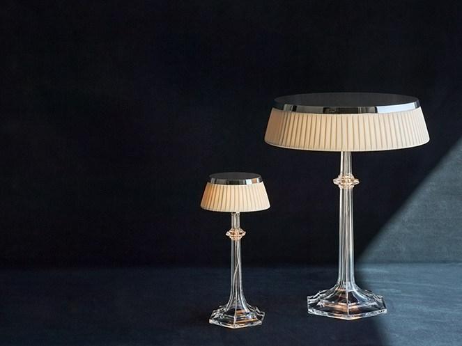BON JOUR VERSAILLES LED direct light table lamp