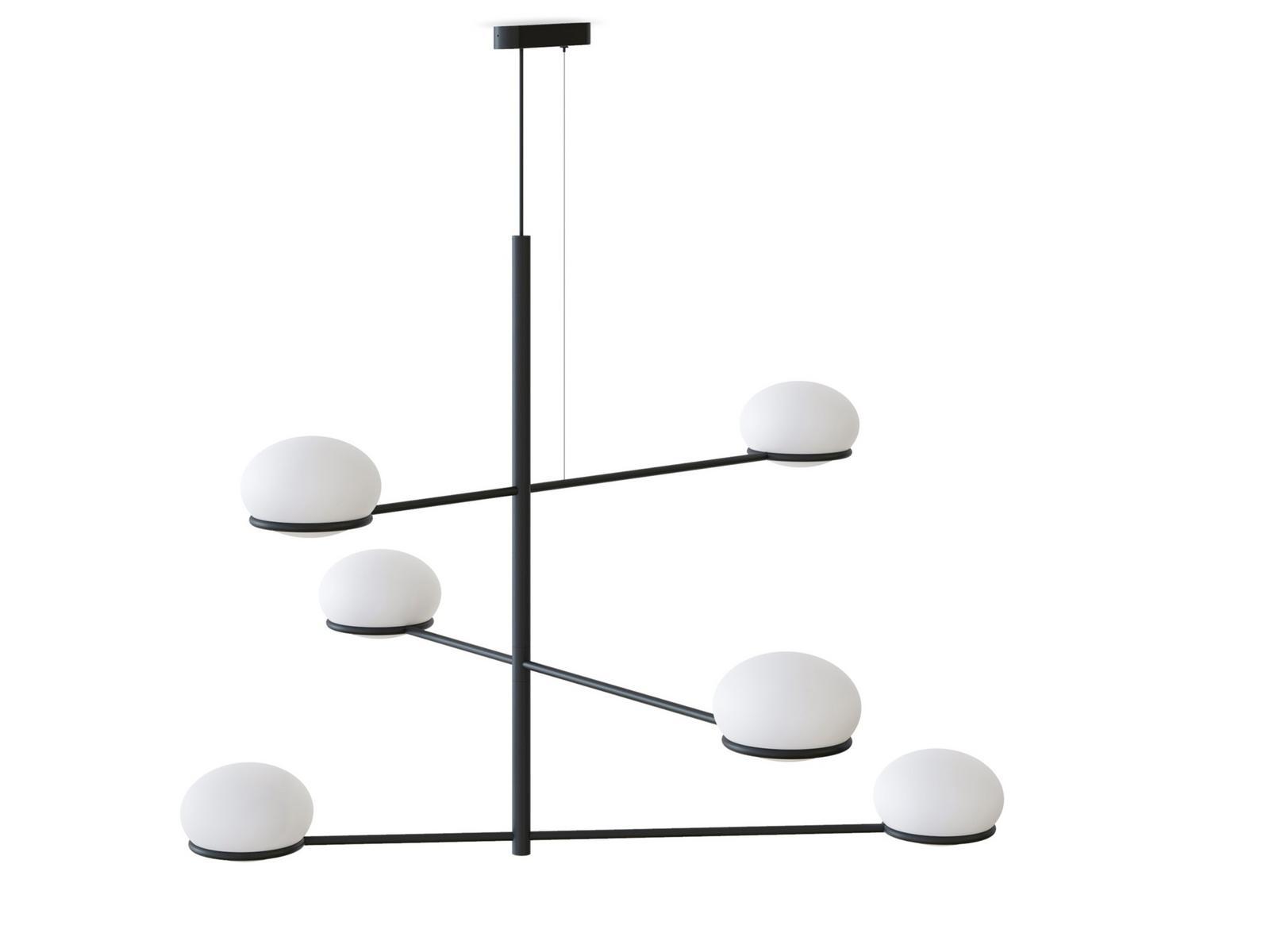 COCO CHANDELIER Pendant lamp