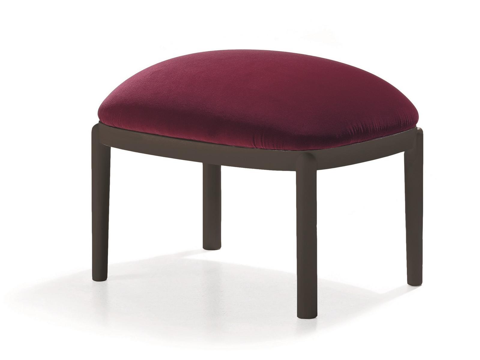 DOGE Upholstered pouf