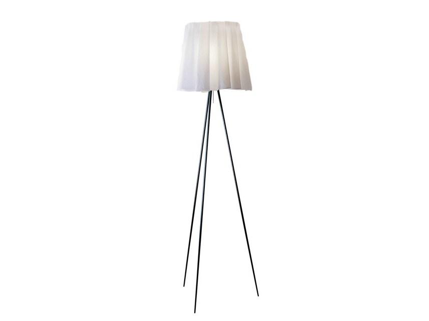 ROSY ANGELIS Fabric floor lamp