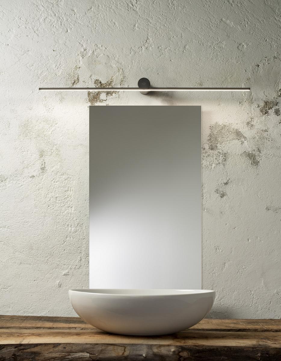 SLIGHT LED Mirror lamp