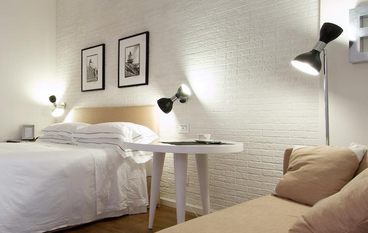 TATA LED adjustable floor lamp
