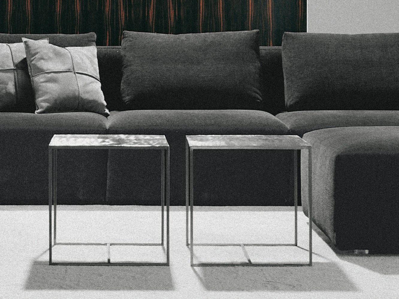 DUCHAMP Coffee table DUCHAMP Coffee table