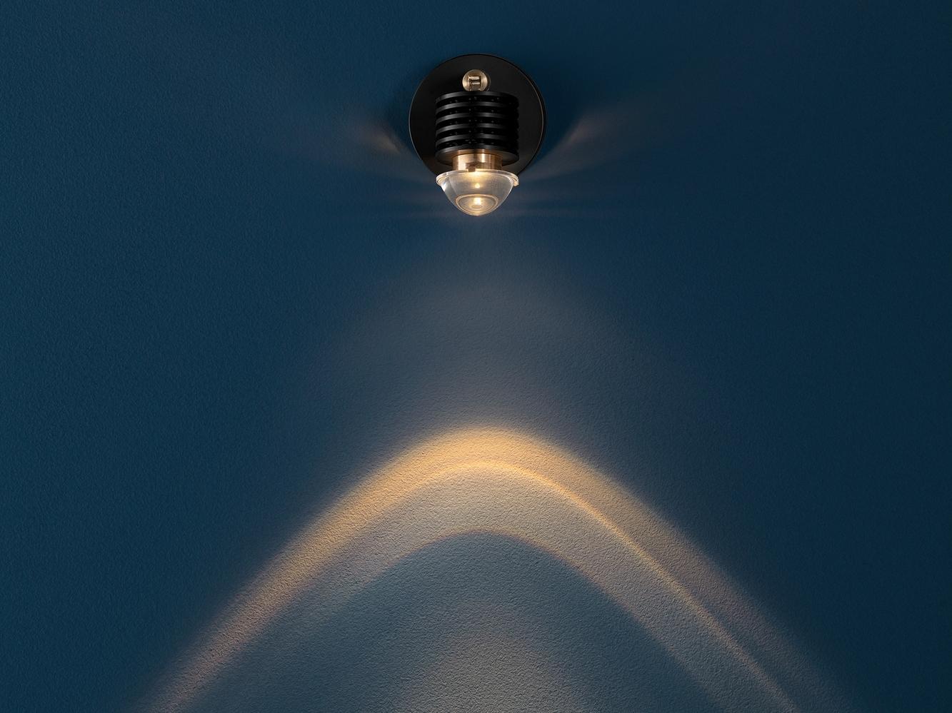 EC 301 LED wall lamp