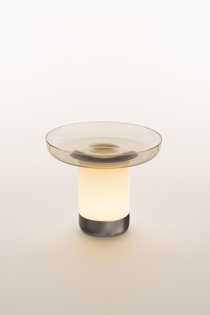 BONTÀ Cordless table lamp BONTÀ Cordless table lamp