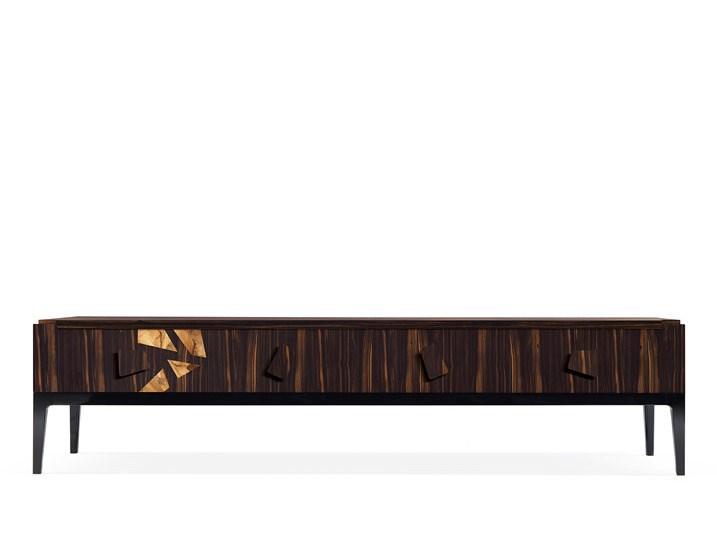 ZARAFA Low TV cabinet