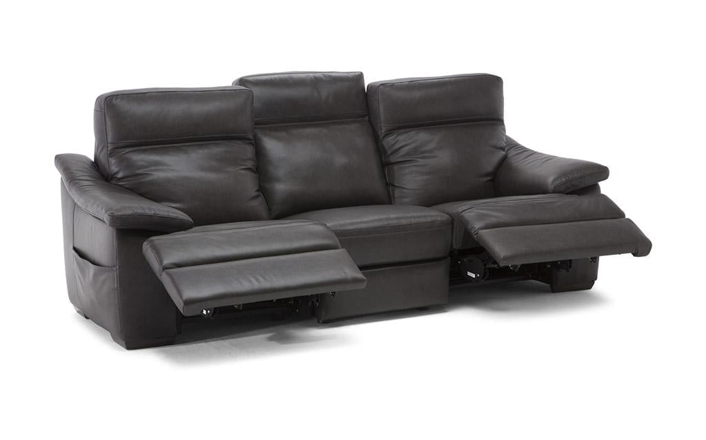 PAZIENZA Modular velvet sofa