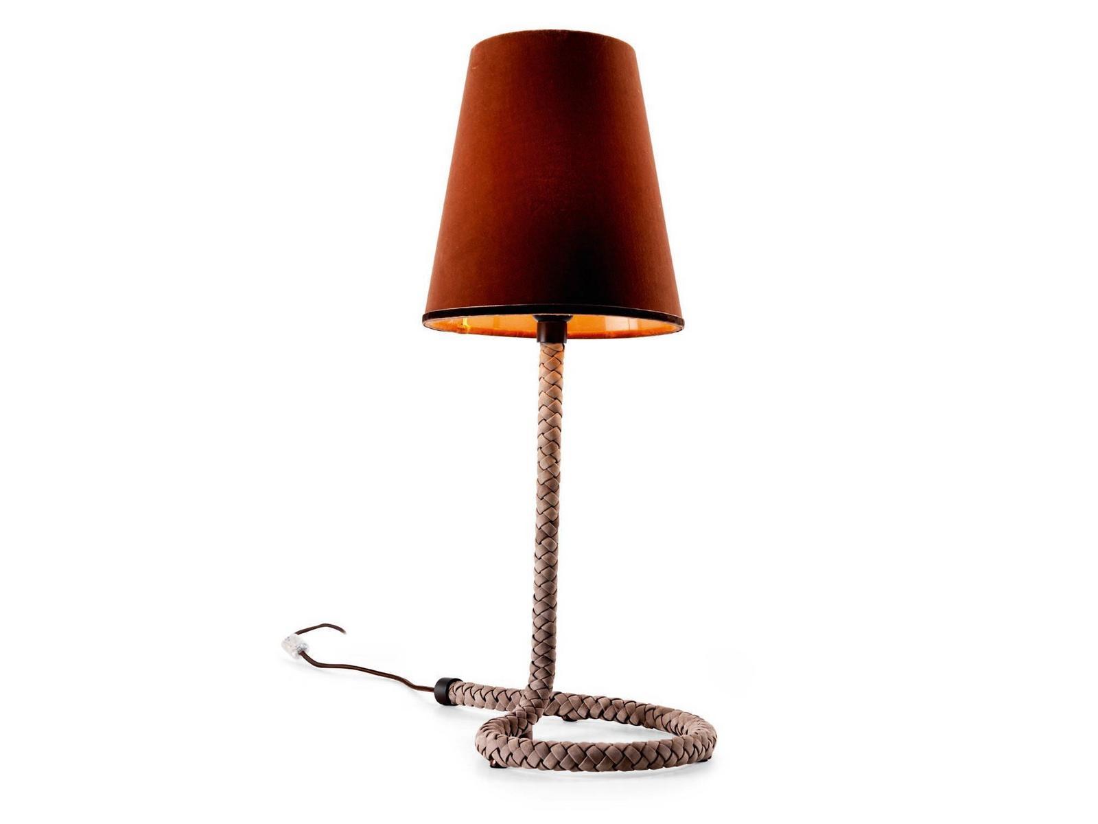 SNAKE Table lamp