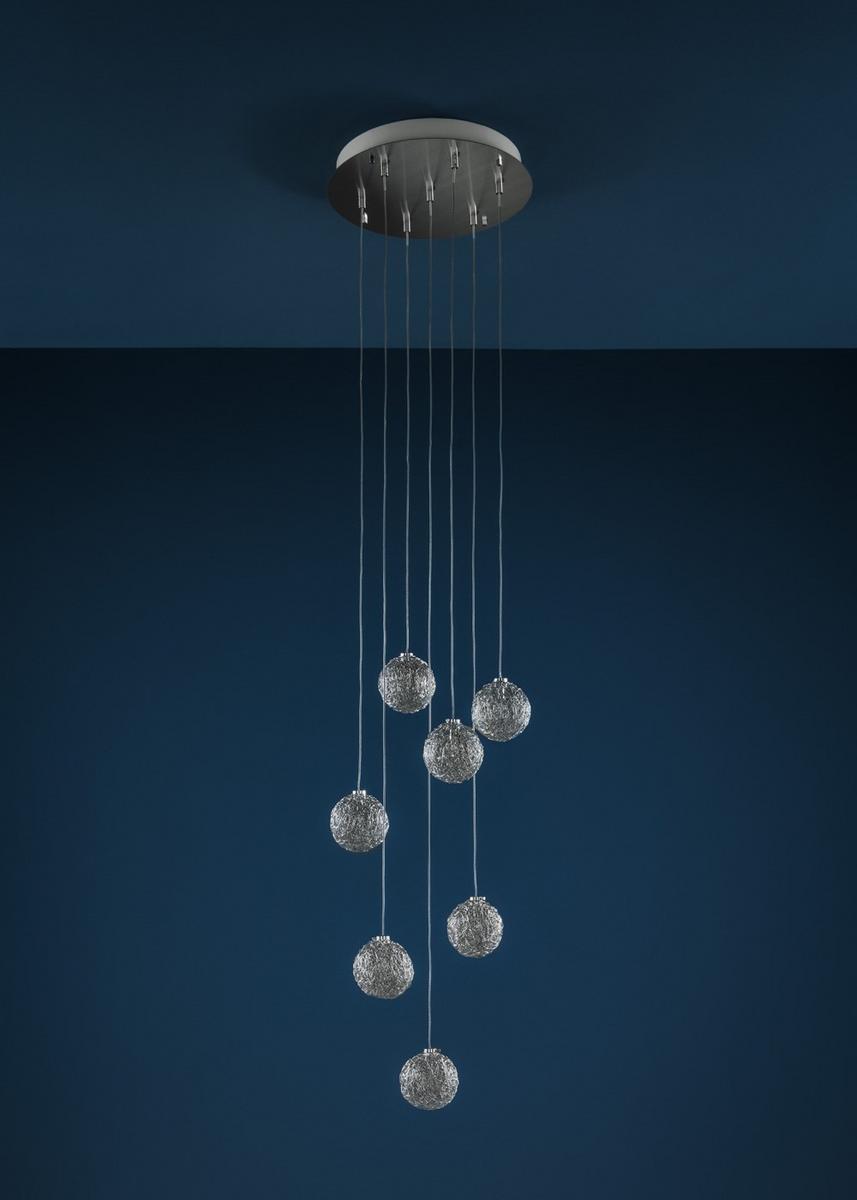 SWEET LIGHT CHANDELIER LED pendant lamp