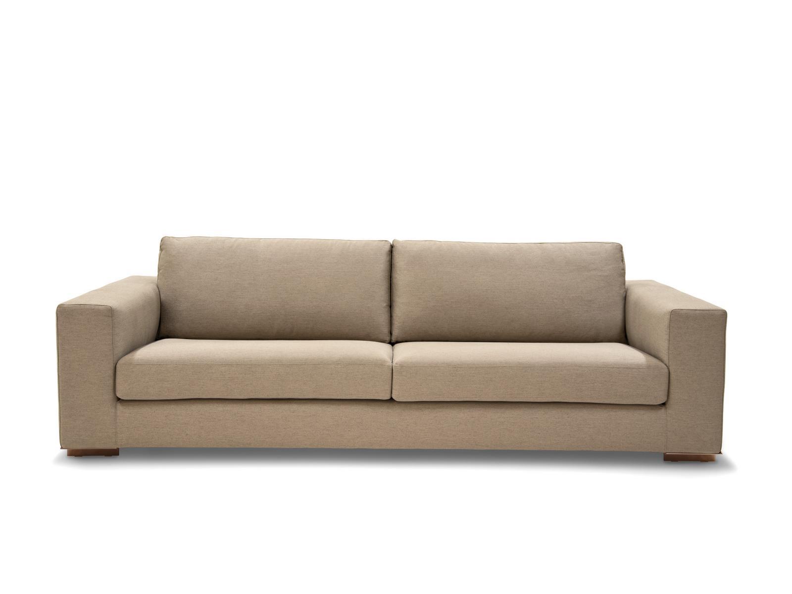 PALIO Sectional fabric sofa