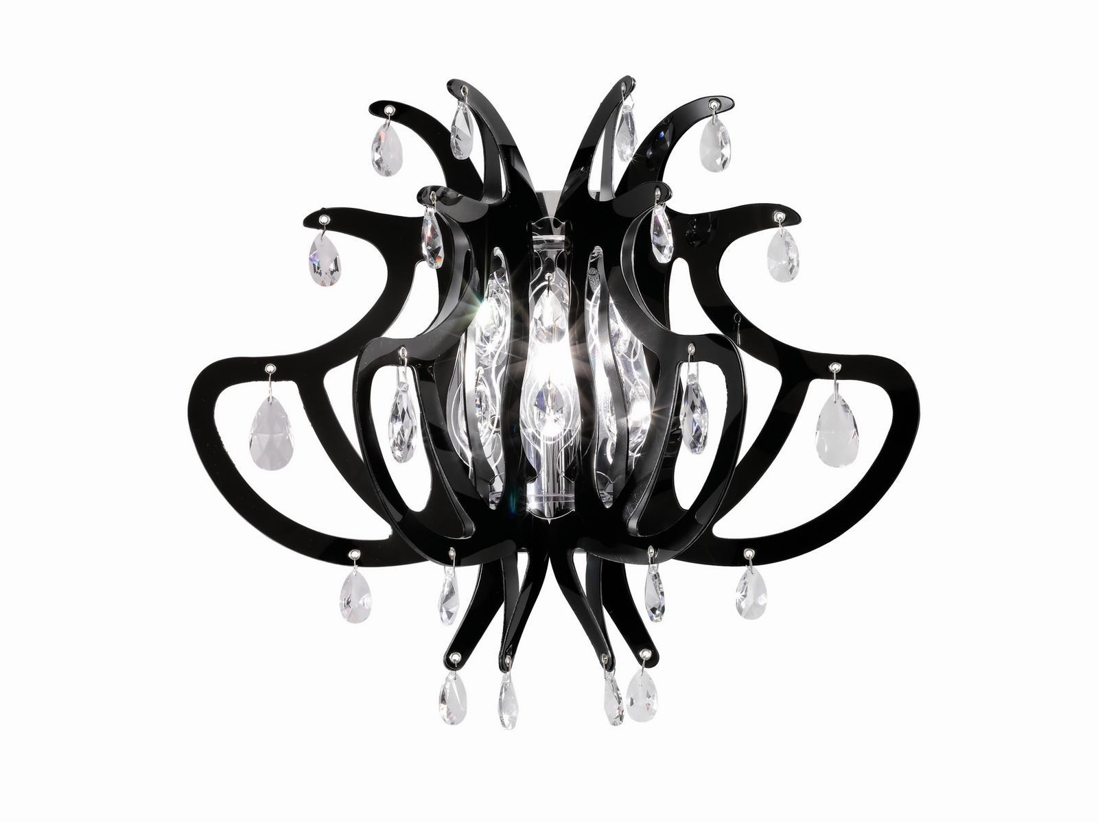 LILLIBET MINI Opalflex® and Cristalflex® Wall lamp