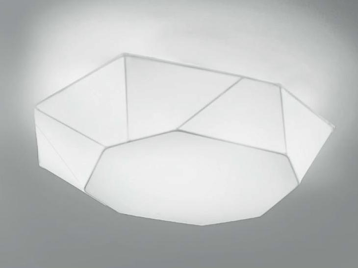 VIKI Fabric ceiling light