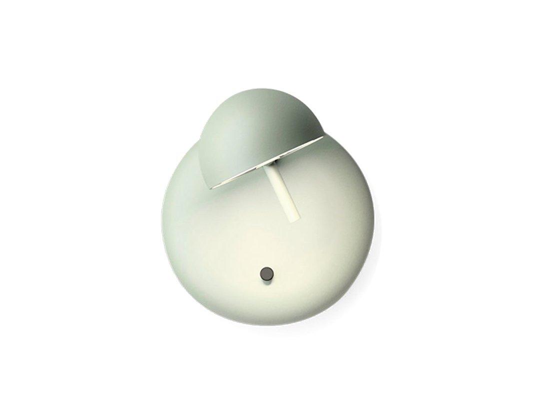 PIN LED wall light