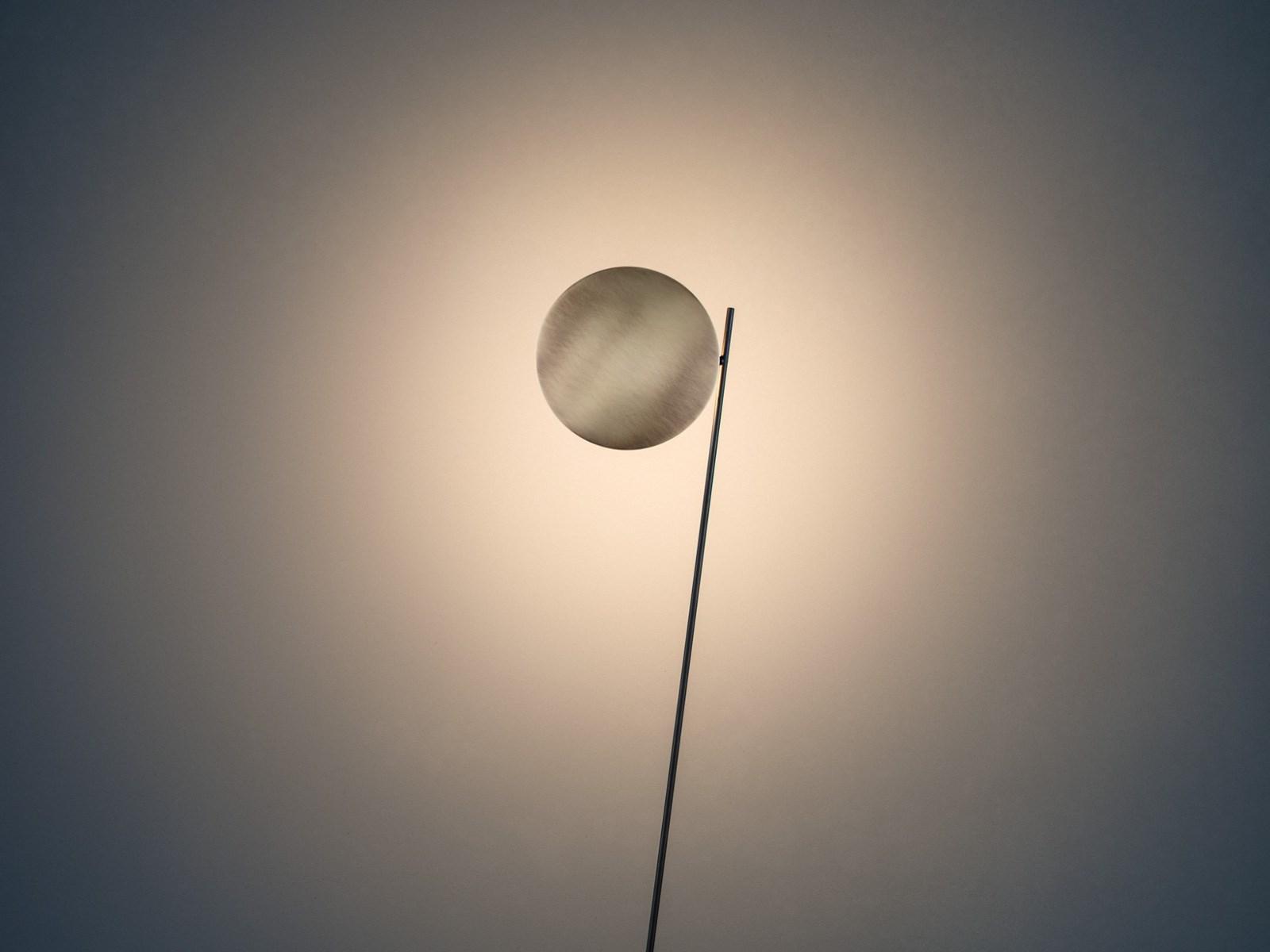 LEDERAM F0 LED floor lamp