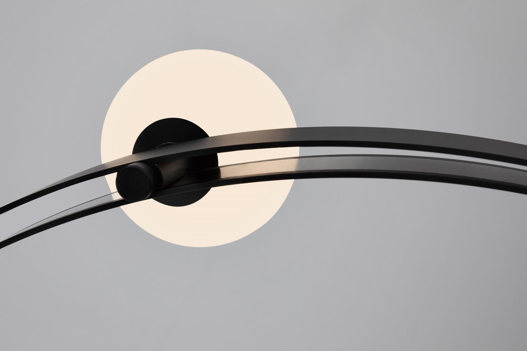 STANT Contemporary style direct light pendant lamp