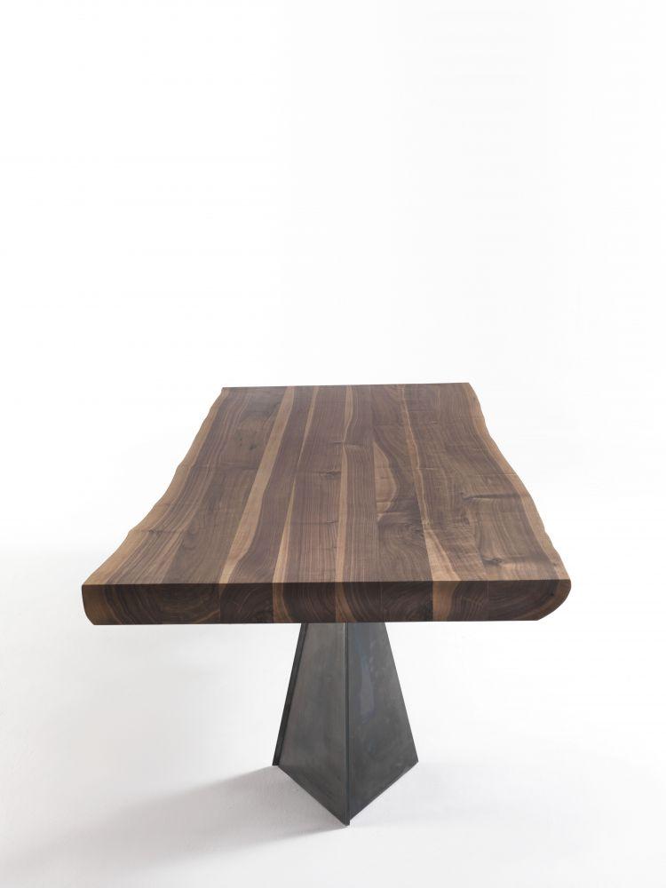 WOODSTOCK Solid wood table