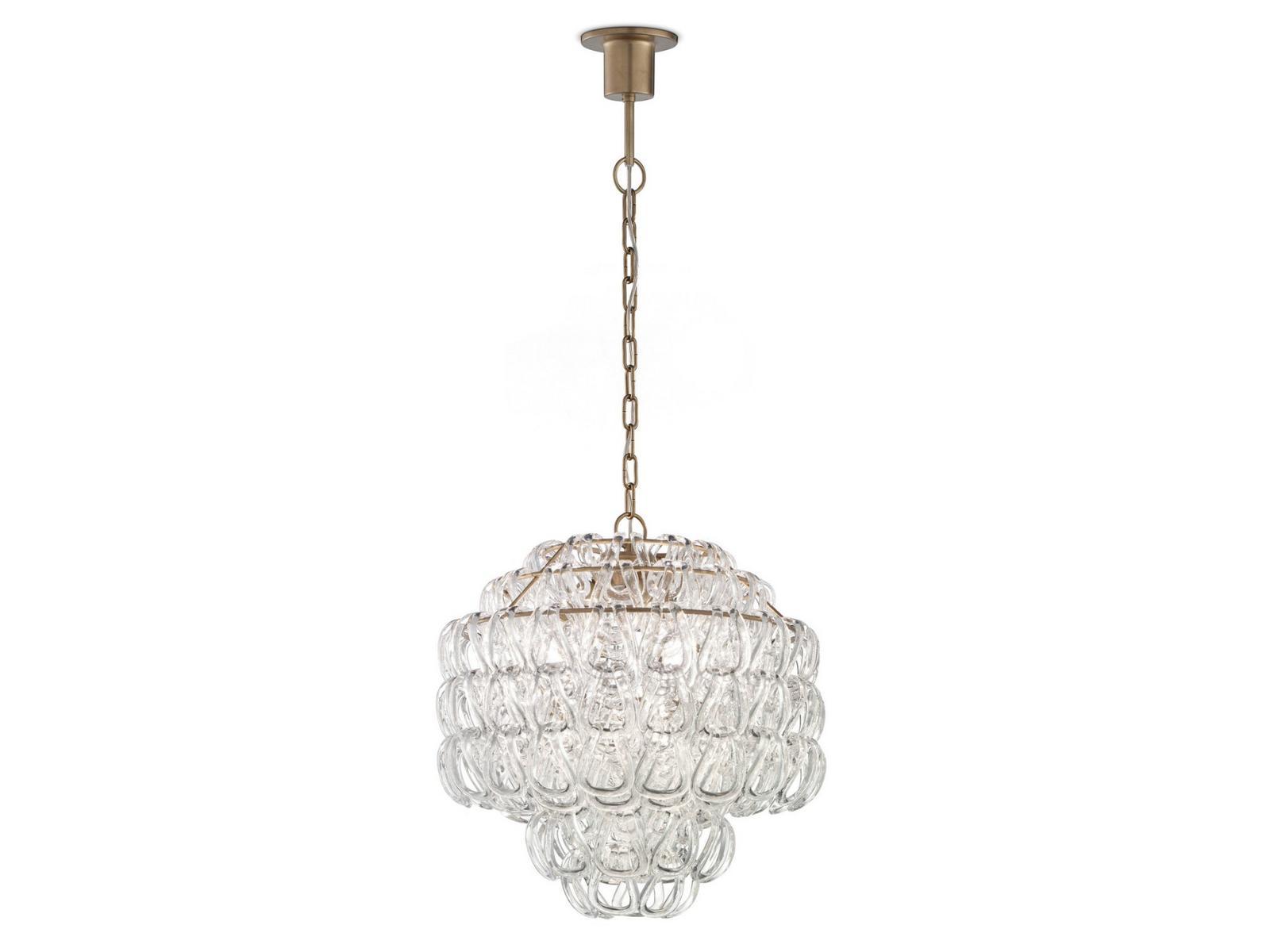 GIOGALI SP Crystal chandelier