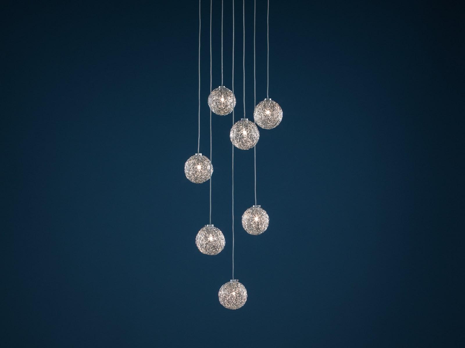 SWEET LIGHT CHANDELIER LED pendant lamp