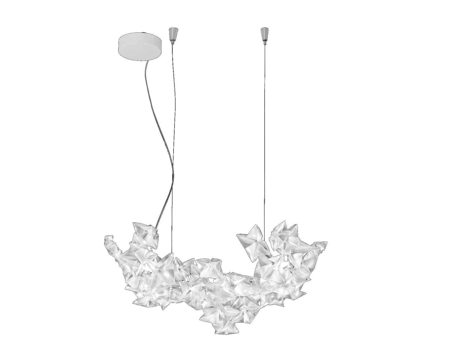 HANAMI Lentiflex® pendant lamp