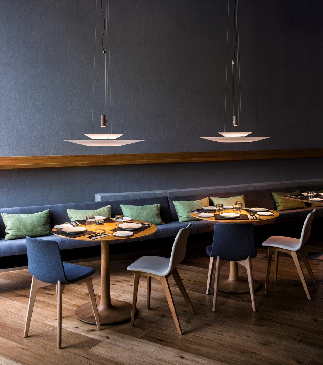 FLAMINGO 1540 LED pendant lamp with dimmer
