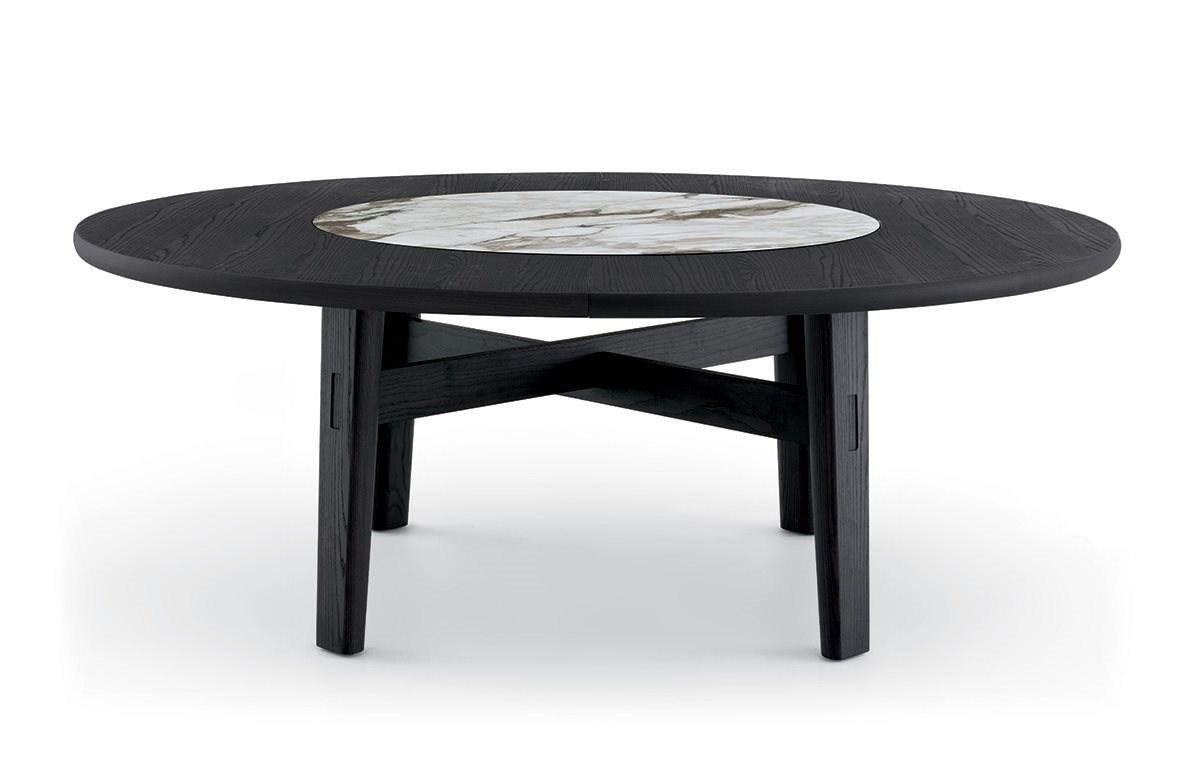 HOME HOTEL Round elm table
