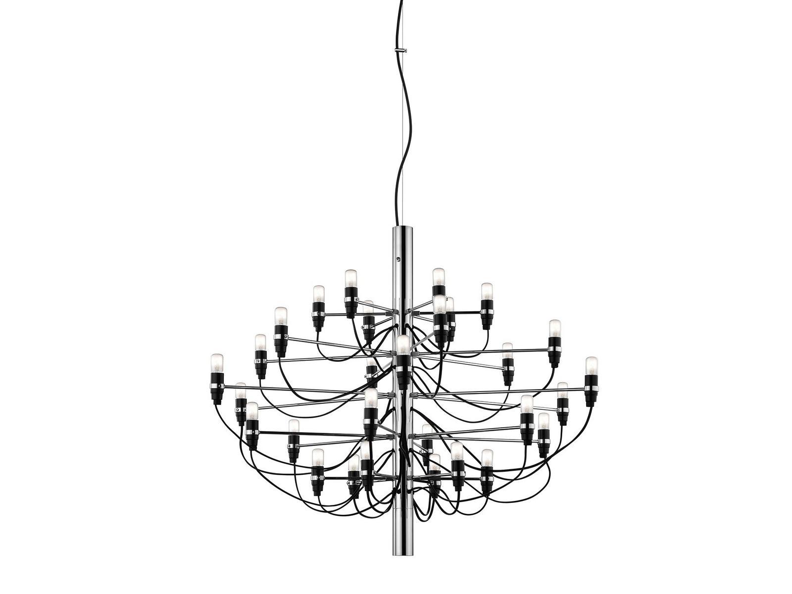 2097 /30 LED chandelier