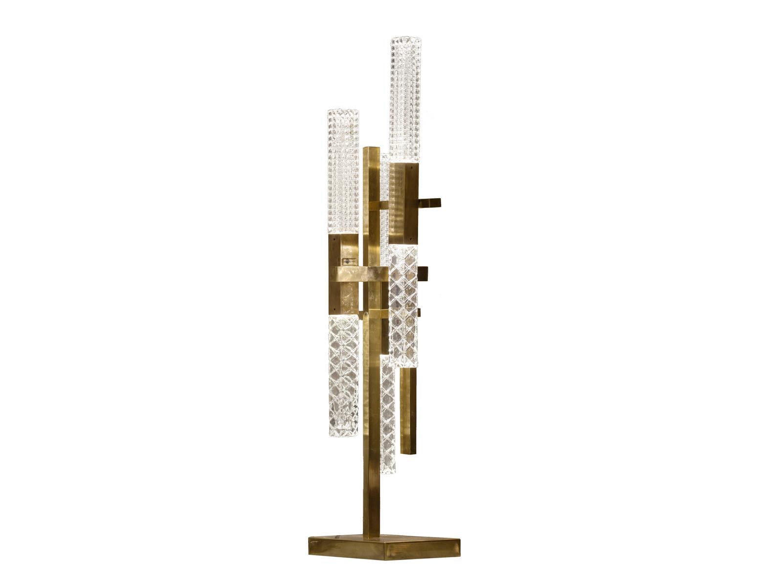 MIKADO LED table lamp