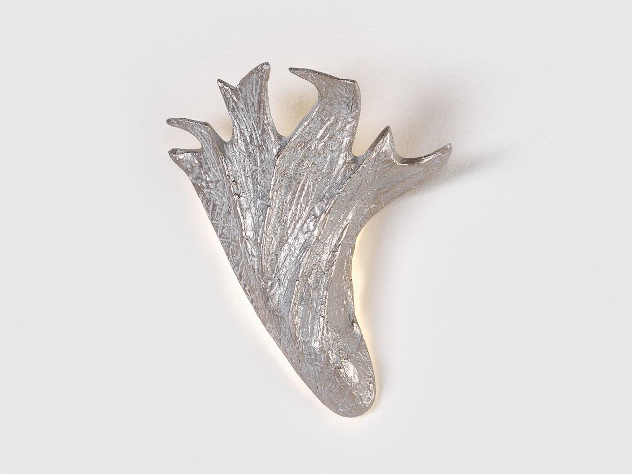 CARPA AP1491/L LED aluminium wall light