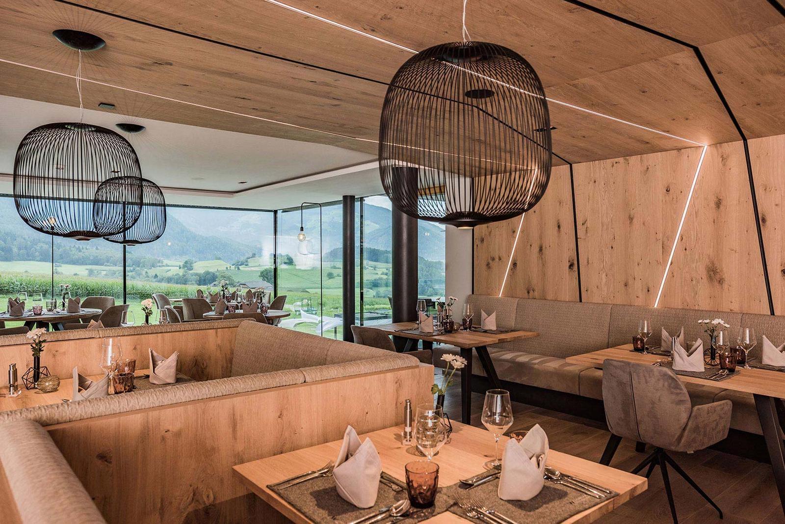 SPOKES Metal pendant lamp