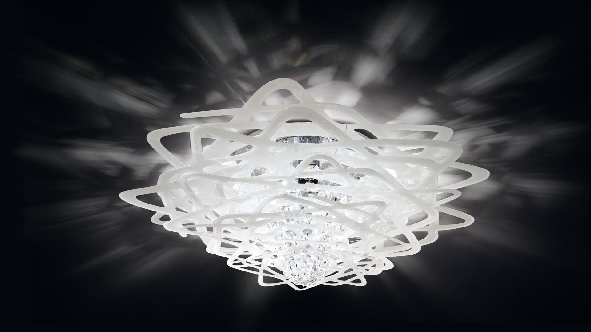 AURORA LARGE Plainflex® LED Ceiling light