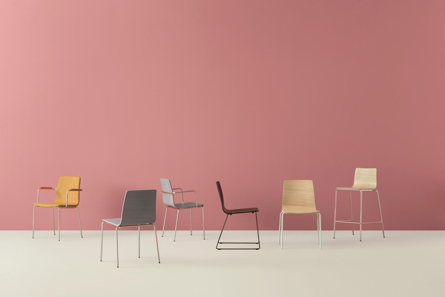 INGA 5613 Chair