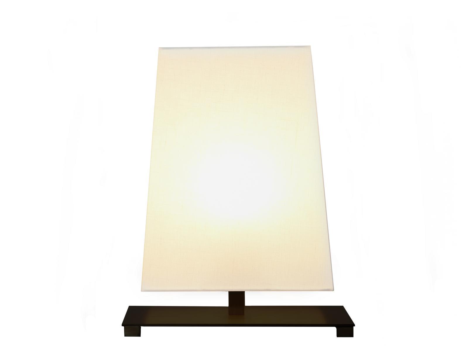 RETTANGOLA Table lamp