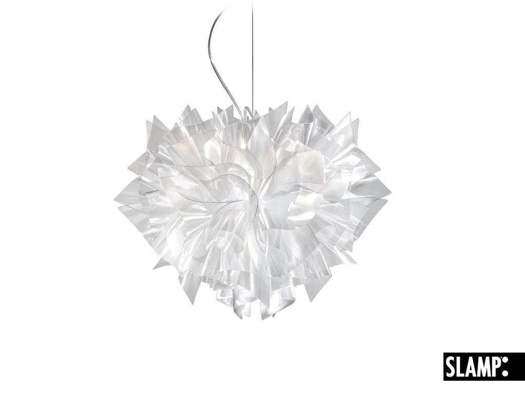 VELI PRISMA Lentiflex® pendant lamp