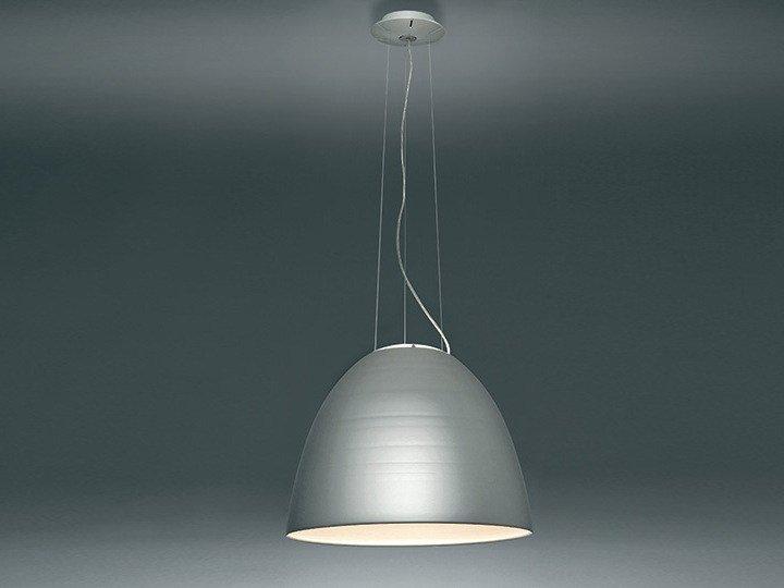 NUR 1618 Direct light pendant lamp