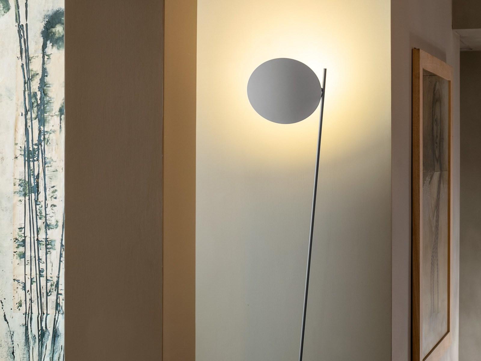 LEDERAM F0 LED floor lamp