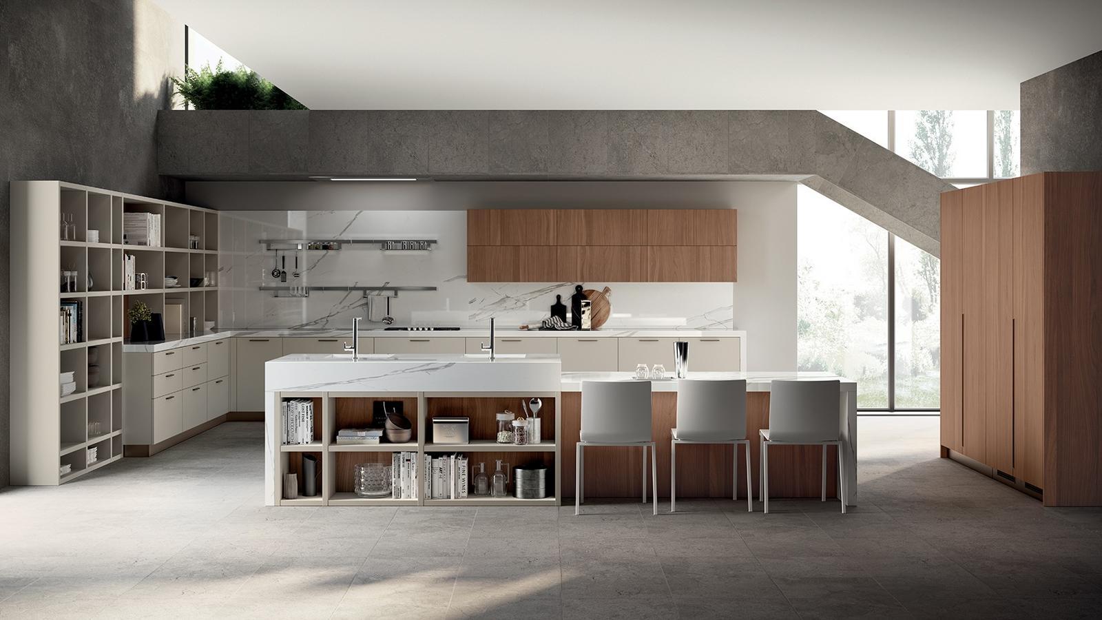 MOOD kitchen