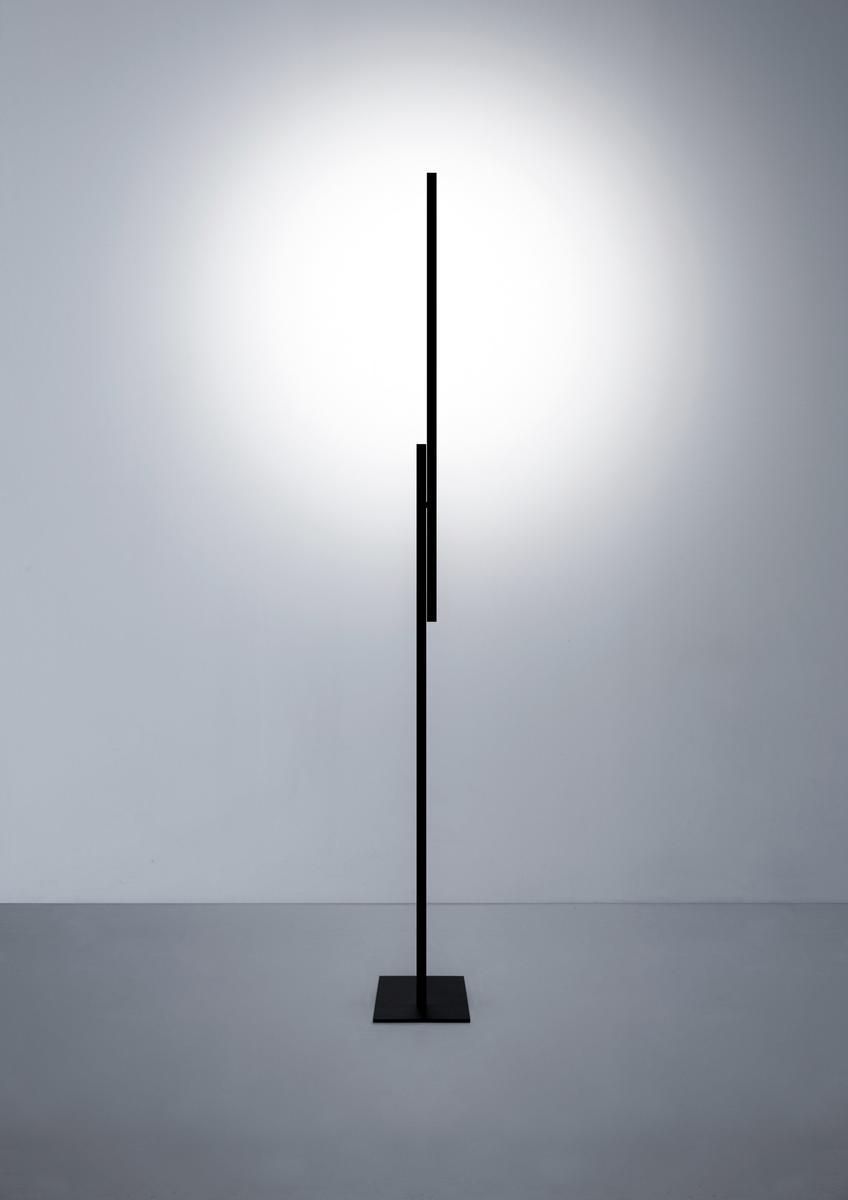 HASHI LED floor lamp