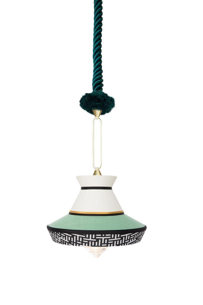 CALYPSO GUADALOUPE Pendant lamp