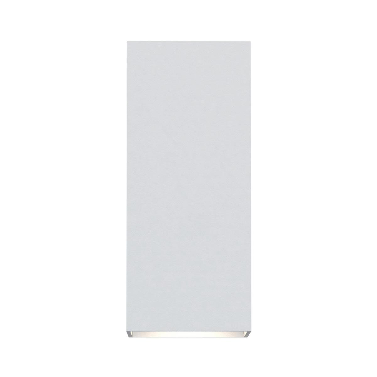 KINZO 210 LED aluminium wall light