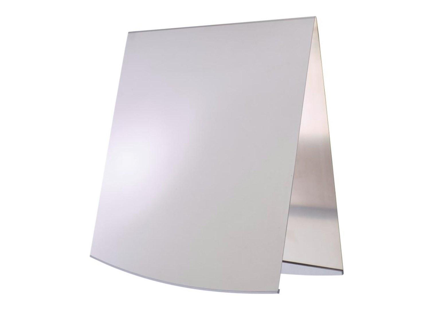 BALANCIN Double-sided table-top mirror
