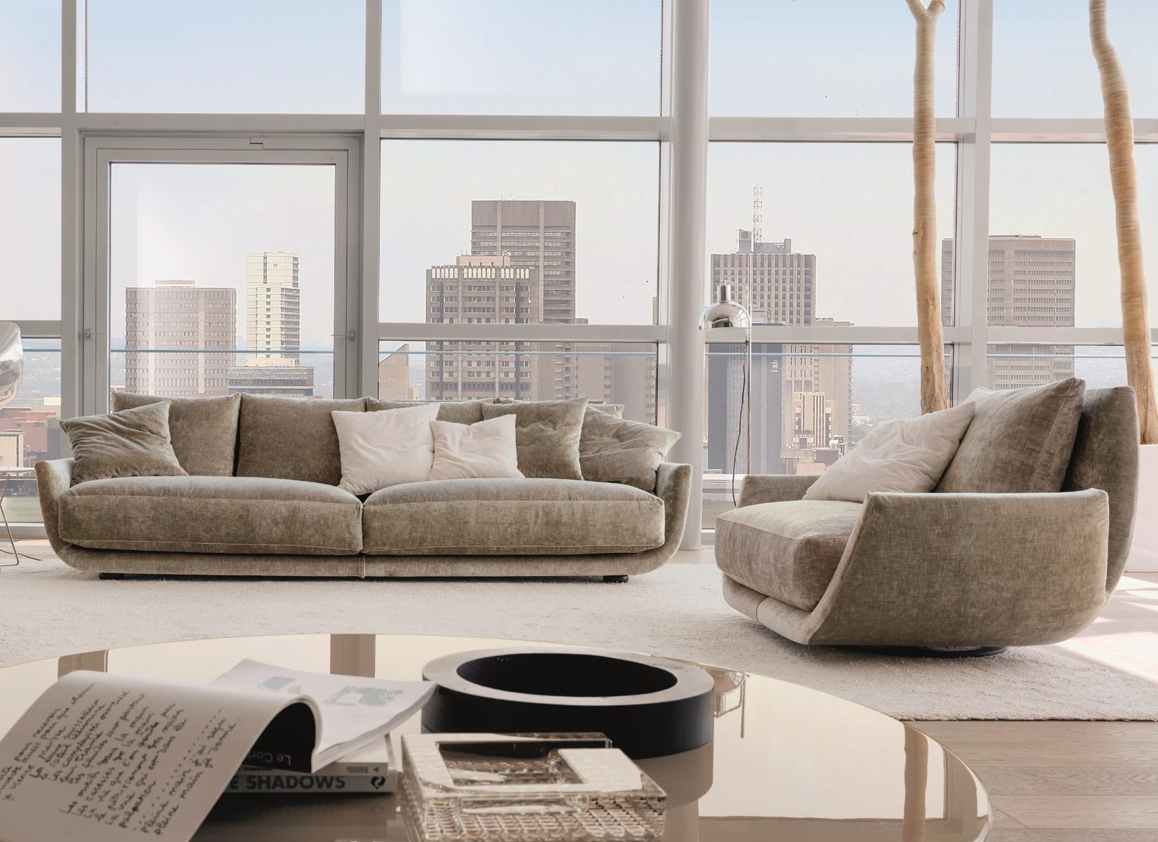 TULISS Sofa