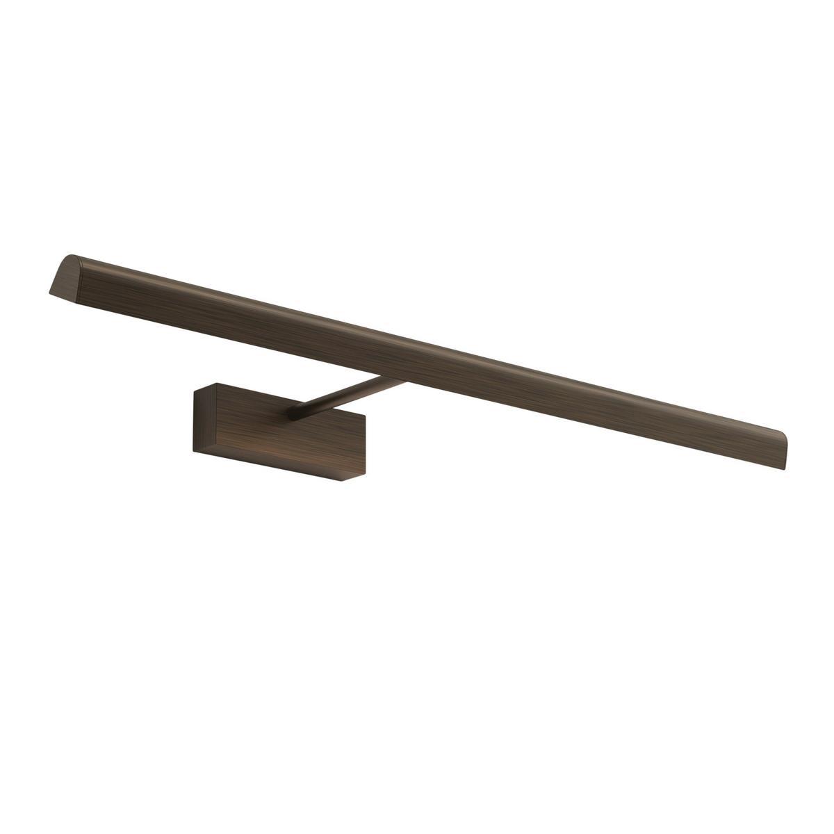 RENOIR 680 LED aluminium wall lamp