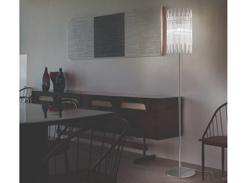 DIADEMA PT Floor lamp