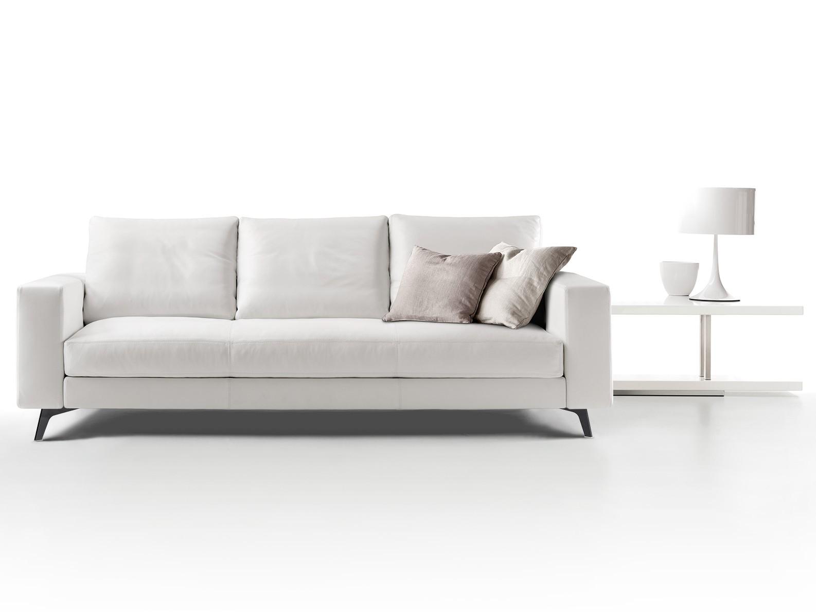 NEWPORT Sectional sofa with removable cover