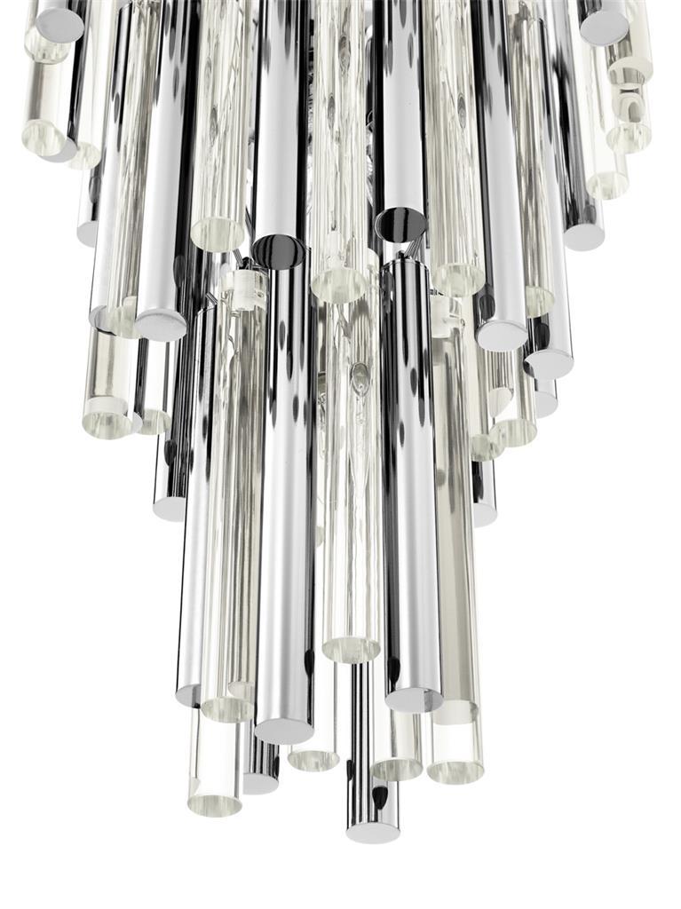 GIGI Metal pendant lamp