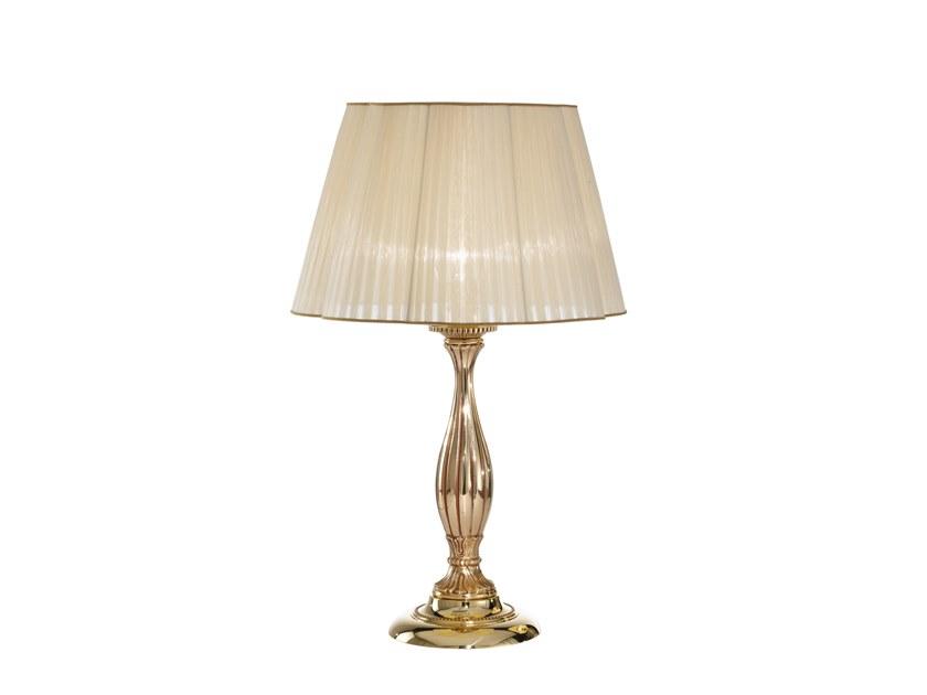 VERSAILLES 093/LG French Gold table lamp with shades VERSAILLES 093/LG French Gold table lamp with shades