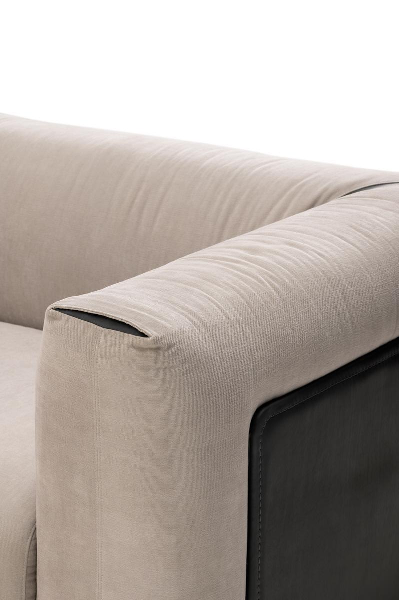 SOUL Fabric sofa