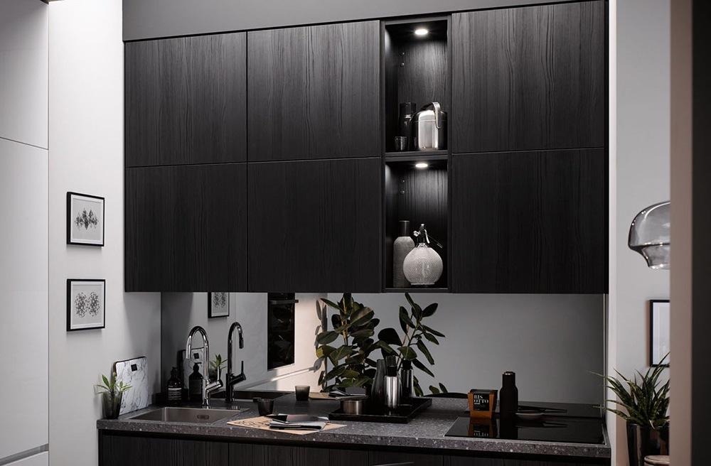 TORONTO GL Kitchen
